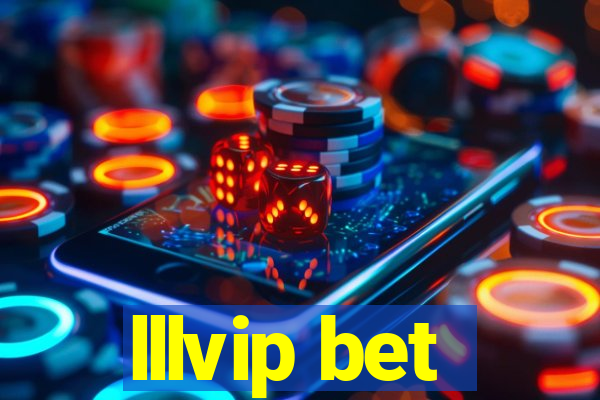 lllvip bet